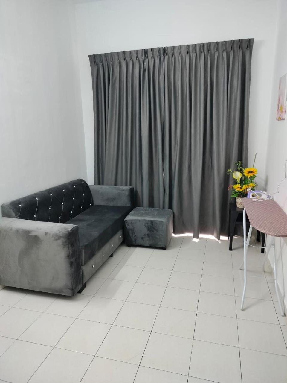 Cmn Hotel & Homestay Сунгай Петани Екстериор снимка