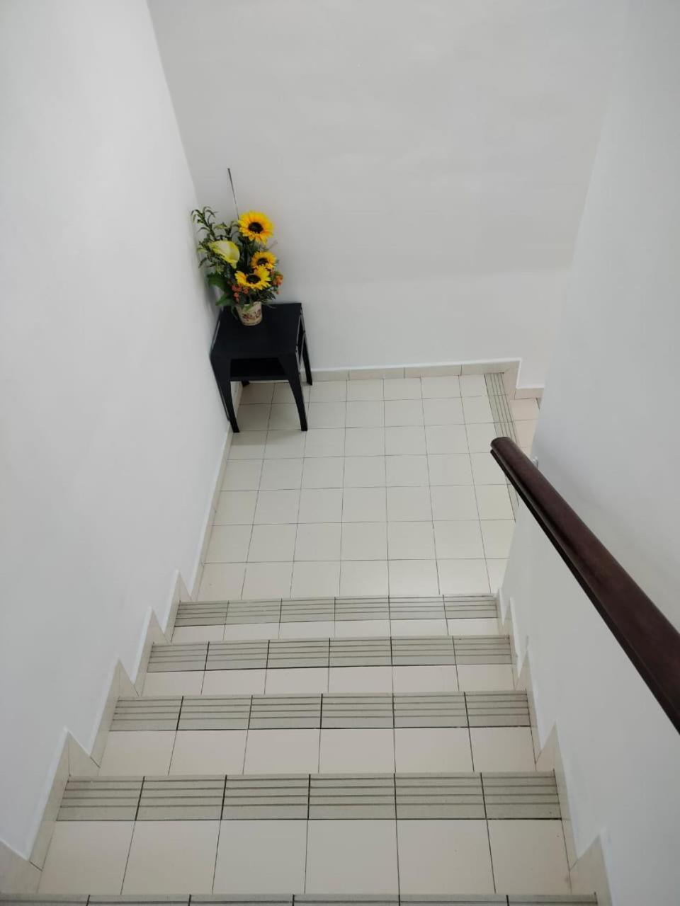Cmn Hotel & Homestay Сунгай Петани Екстериор снимка